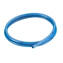 Festo Compressed Air Pipe Blue Polyurethane 8 mm Outside Diameter 50 m Length Maximum 10 bar Pressure PUN-H-8X1,25-BL