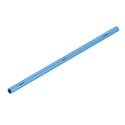 Festo Compressed Air Pipe Blue Polyurethane 8 mm Outside Diameter 50 m Length Maximum 10 bar Pressure PUN-H-8X1,25-BL