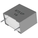 KEMET R73 Film Capacitor, ±5% Tolerance, 4.7 nF Capacitance, Rated DC Voltage 2 kV, Rated AC Voltage 500 V R73UN1470SE00J