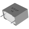 KEMET R73 Film Capacitor, ±5% Tolerance, 4.7 nF Capacitance, Rated DC Voltage 2 kV, Rated AC Voltage 500 V R73UN1470SE00J
