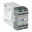 ABB 2TLA Series Safety Controller Accessory for ACS 400 24V DC 2TLA020070R4800 PLUTO B22