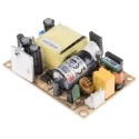 MEAN WELL Switching Power Supply 12V DC 30W 80-264V AC Input RPS-30-12