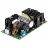 MEAN WELL Switching Power Supply 48V DC 84W 80-264V AC Input PCB Mount RPS-120-48