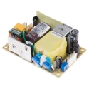 MEAN WELL 15V dc 65W Switching Power Supply Chassis Mount RPS-65-15