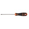Bahco Standard Screwdriver T15 Tip 100mm Blade 195mm Overall B194.015.100