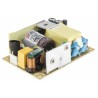 MEAN WELL Switching Power Supply 15V DC 45W Chassis Mount EPS-45S-15