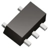 ROHM Ambient Light Sensor Unit WSOF 5-Pin 560nm Maximum Wavelength BH1620FVC-TR