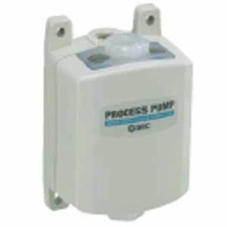 SMC Diaphragm Air Positive Displacement Pump 24V DC 15 L/min Flow 5 bar Pressure PB1313A-F01