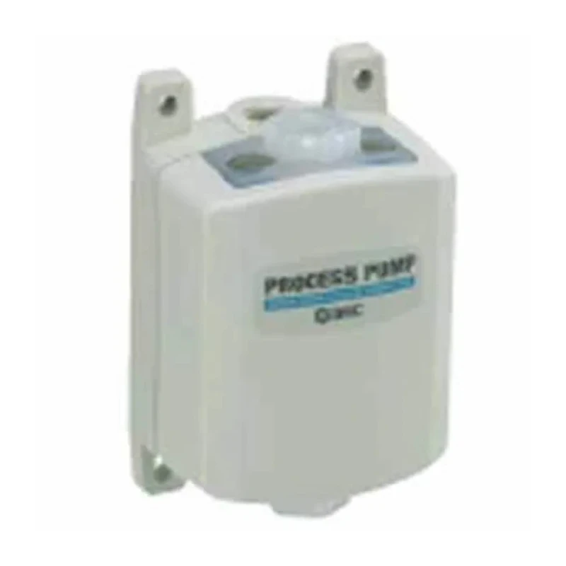 SMC Diaphragm Air Positive Displacement Pump 24V DC 15 L/min Flow 5 bar Pressure PB1313A-F01