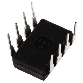 Texas Instruments Operational Amplifier 200 MHz Through Hole MDIP 8-Pin 36V LM7171BIN/NOPB