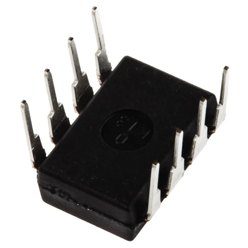 Texas Instruments Operational Amplifier 200 MHz Through Hole MDIP 8-Pin 36V LM7171BIN/NOPB