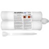 Araldite Acrylic Paste Adhesive Off-White 380 ml 2022-1 380ml