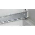Schneider Electric Steel Unperforated DIN Rail 825 mm x 35 mm x 7 mm NSYCS800PLM