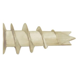 DeWALT Nylon Self-Drilling Screw Anchor 35mm DFM4120000