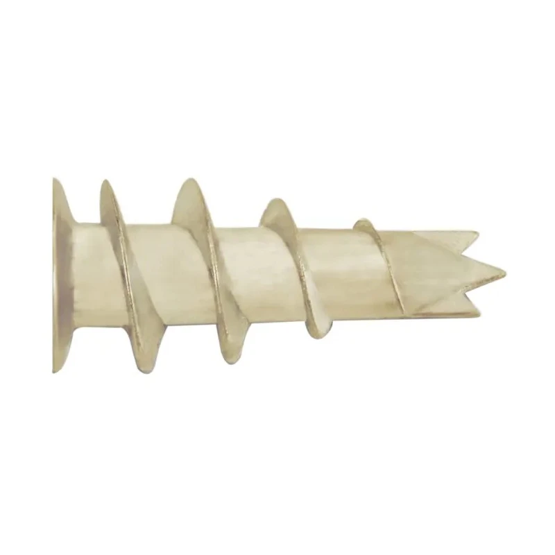 DeWALT Nylon Self-Drilling Screw Anchor 35mm DFM4120000