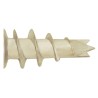 DeWALT Nylon Self-Drilling Screw Anchor 35mm DFM4120000