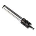 RS PRO Metric Edge Finder with 12mm Shank Diameter and 118mm Probe Length 123-0931