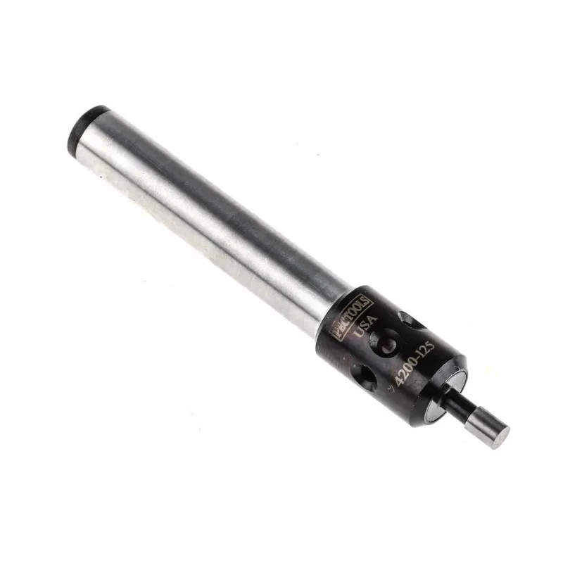 RS PRO Metric Edge Finder with 12mm Shank Diameter and 118mm Probe Length 123-0931