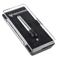 RS PRO Metric Edge Finder with 12mm Shank Diameter and 118mm Probe Length 123-0931