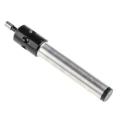 RS PRO Metric Edge Finder with 12mm Shank Diameter and 118mm Probe Length 123-0931