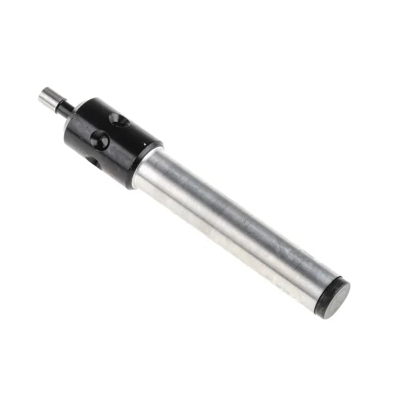 RS PRO Metric Edge Finder with 12mm Shank Diameter and 118mm Probe Length 123-0931
