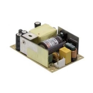 MEAN WELL EPS-65S-7.5 Switching Power Supply 7.5V DC 60W 8A Chassis Mount EPS-65S