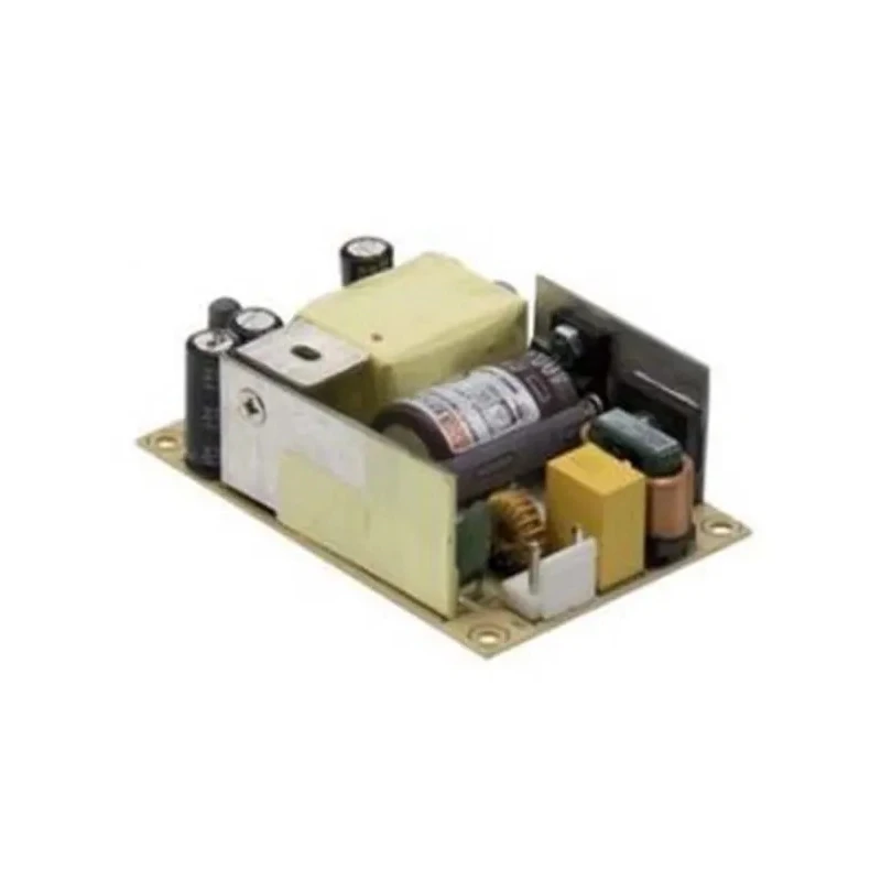 MEAN WELL EPS-65S-7.5 Switching Power Supply 7.5V DC 60W 8A Chassis Mount EPS-65S