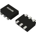 ROHM Digital Transistor 50 V, Surface Mount SOT-563 Package, 6-Pin EMD38T2R