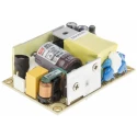 MEAN WELL 65W 15V DC Switching Power Supply Chassis Mount EPS-65S-15