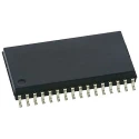 Cypress Semiconductor SRAM Memory 1MB, 128K x 8 bit, 16-bit Word, SOIC Package CY62128ELL-45SXI