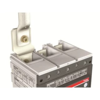 ABB Tmax Front Terminal Accessory for Tmax T Circuit Breaker 1SDA050688R1 ES T6 6PCS