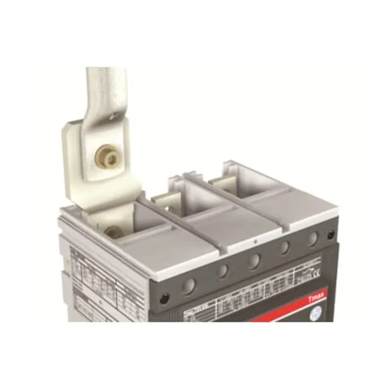 ABB Tmax Front Terminal Accessory for Tmax T Circuit Breaker 1SDA050688R1 ES T6 6PCS