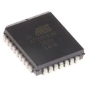 Microchip 64 kB Parallel EEPROM 150 ns 32-Pin PLCC Through Hole Memory AT28C64B-15JU