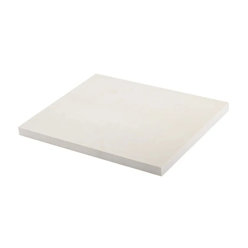 RS PRO Beige Polyetheretherketone Plastic Sheet 300 mm x 245 mm x 16 mm 237-7728