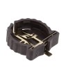 RS PRO CR1220 Battery Holder Leaf Spring Surface Mount High Temperature Thermoplastic RS PRO CR1220