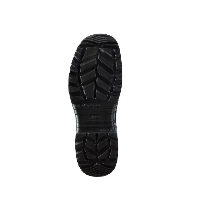 V12 Footwear Composite Toe Capped Unisex Safety Boots Size 12 EU 47 Heat Resistant SRC Slip Resistant EN ISO VR610.01/12