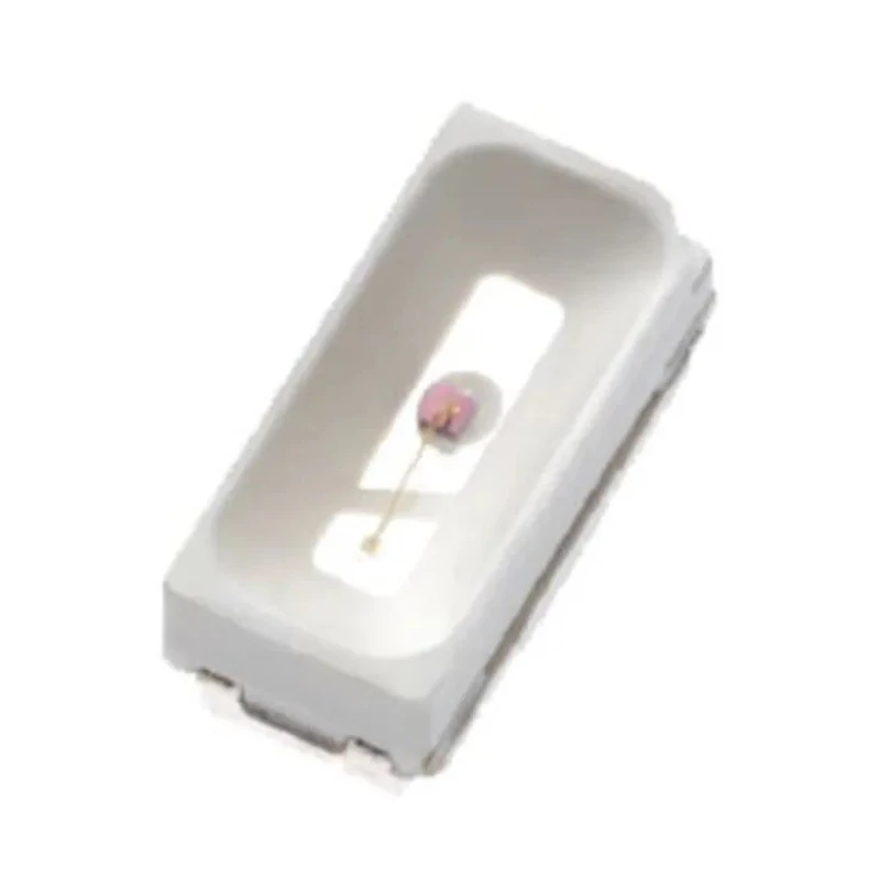 Lite-On 3.8 V Blue LED PLCC 2 Surface Mount LTST-M140TBKT