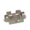 RS PRO Battery Holder Surface Mount High Temperature Thermoplastic Leaf Spring Termination CR1632 CR1632