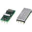 Cosel High Efficiency 200W DC/DC Converter 48V DC Output, 40A, 36V‒76V Input, PCB Mount, 8-Pin DIP CHS2004805-B