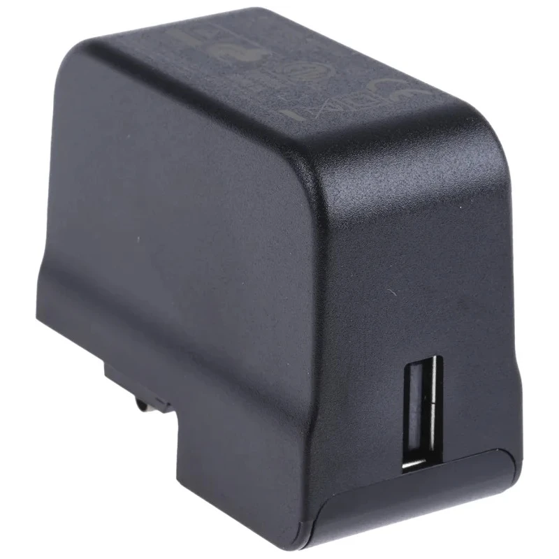 RS PRO AC/DC Adapter Universal Plug 5V DC Output 2.4A 12W Australia EU UK US 124-2194