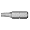 Facom Screwdriver Bit 6.35 mm Hex Drive TT10 Size, 70 mm Overall Length