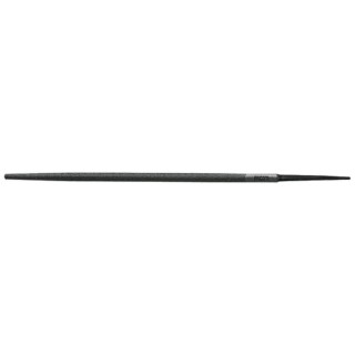 Facom Engineers File Bastard Cut Round Handle 250 mm Length RD.B250A