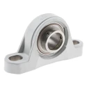 SKF Pillow Block Bearing Stainless Steel Composite for Food and Beverage 35 mm ID Centre Height 47.6 mm SYWK 35 YTH