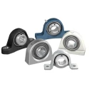 SKF Pillow Block Bearing Stainless Steel Composite for Food and Beverage 35 mm ID Centre Height 47.6 mm SYWK 35 YTH