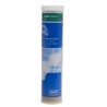 SKF Synthetic Grease Cartridge 420 ml, Brown Paste, NGLI Grade 2, Complex Calcium Sulphonate Thickener LGWM 2/0.4