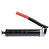 SKF 400 Bar Steel Manual Grease Gun, 500cm³ Capacity, Cartridge Fill, Flexible Hose TLGH 1