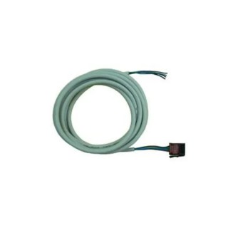 SMC Bench Top Power Cable with 1 Fan, RoHS Compliant, Made in Japan IZF10-CP