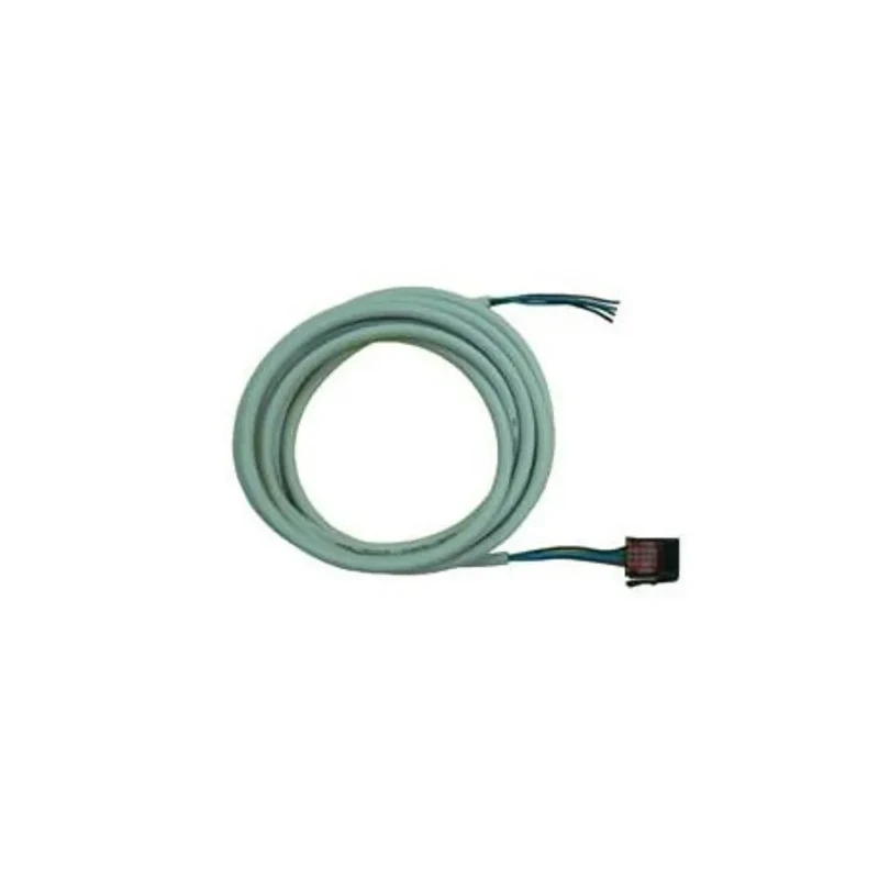 SMC Bench Top Power Cable with 1 Fan, RoHS Compliant, Made in Japan IZF10-CP