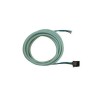 SMC Bench Top Power Cable with 1 Fan, RoHS Compliant, Made in Japan IZF10-CP
