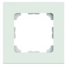Telegartner Cover Frame for use with Cat5e, Cat6a, Cat6 B00004A0024